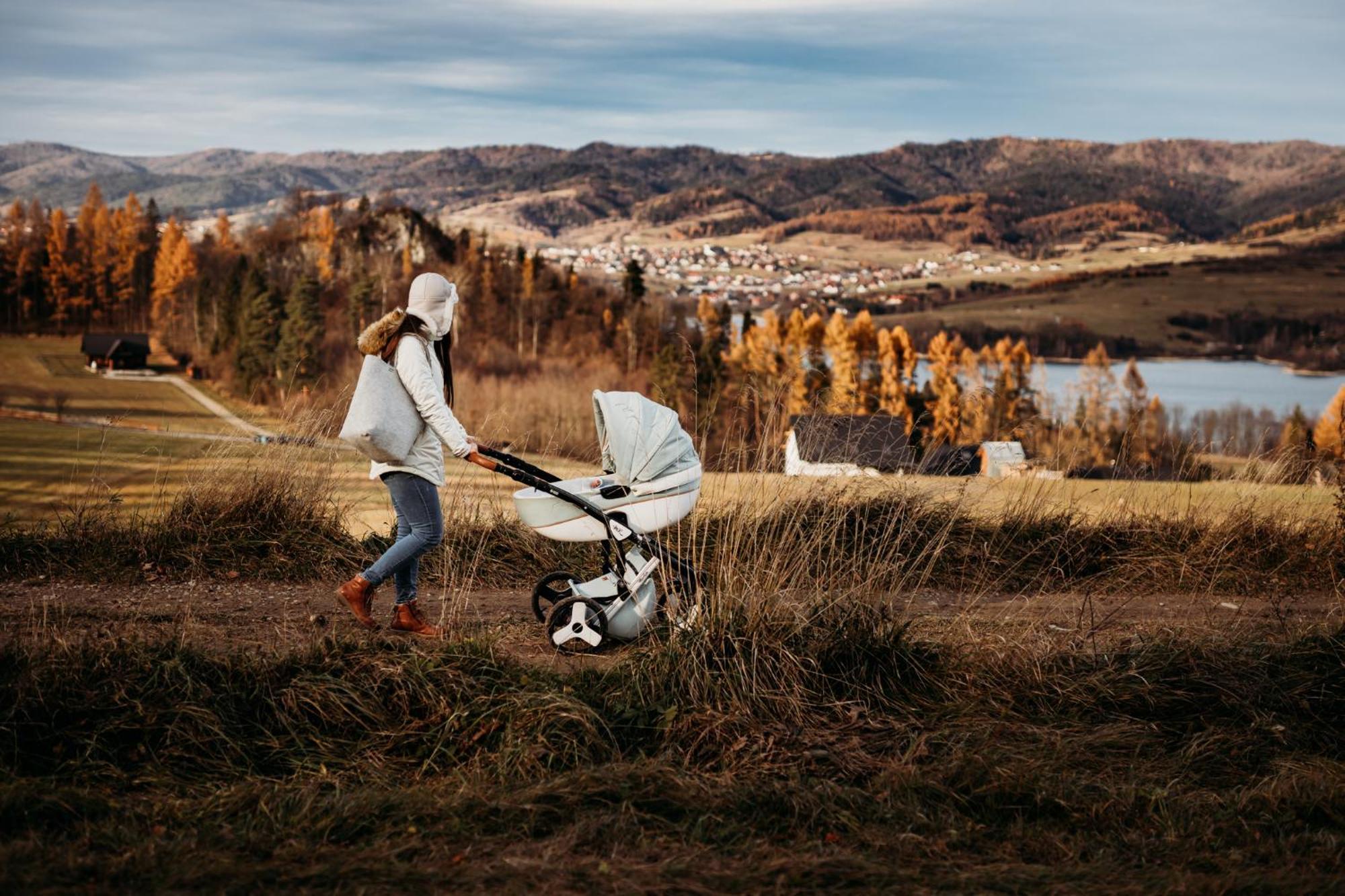 Willa Wzgorze Zámek Niedzica Exteriér fotografie