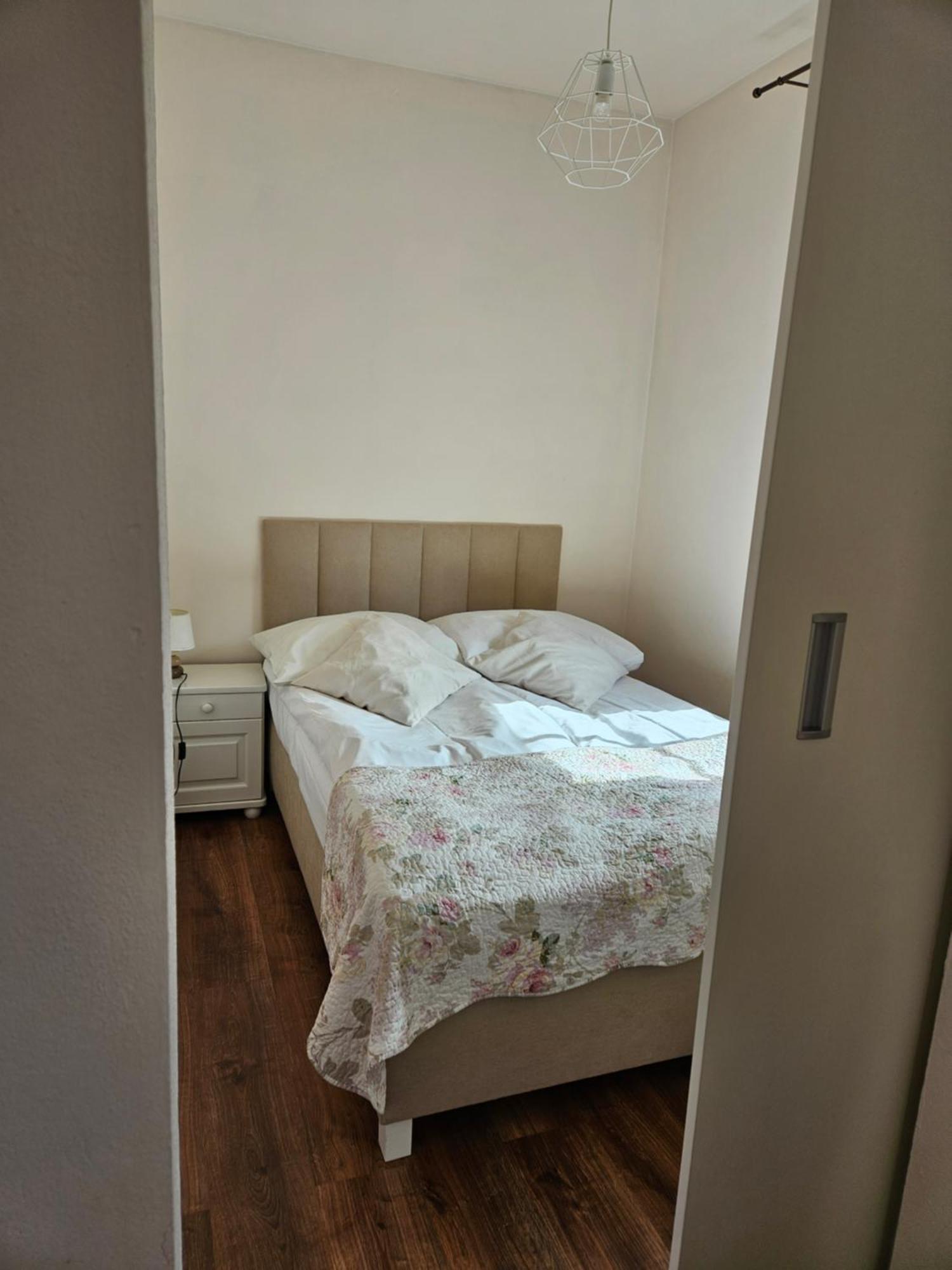Willa Wzgorze Zámek Niedzica Exteriér fotografie