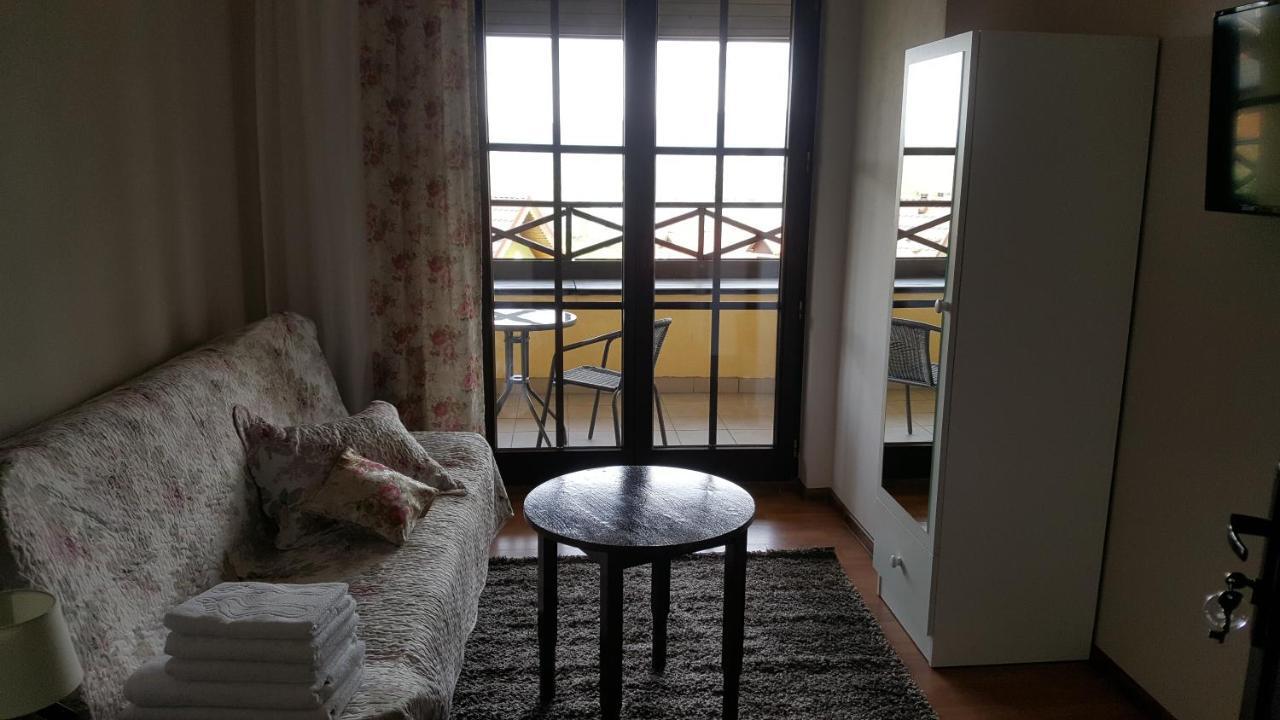 Willa Wzgorze Zámek Niedzica Exteriér fotografie